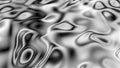 Plasma abstraction - close up view with blurring, 3d render computer generated background