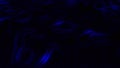 Plasma abstraction - close up view with blurring, 3d render computer generated background