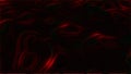 Plasma abstraction - close up view with blurring, 3d render computer generated background