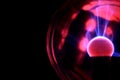 Plasma ball