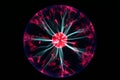 Plasma ball