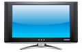 Plasma LCD TV