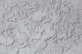 plaster cement grey wall background. grunge testure background. plastered wall. gray plastering backdrop. concrete Royalty Free Stock Photo