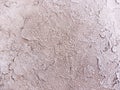 Plastered Concrete Wall Background Texture Detail