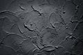 Plastering concrete texture patterns black background