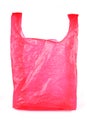 Plastic Bag Royalty Free Stock Photo