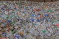 Plastic Beverage Containers