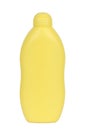 Plastic bottle Royalty Free Stock Photo
