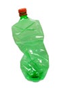 Plastic bottle