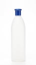 Plastic bottle Royalty Free Stock Photo