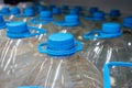 Plastic bottle 5 liters