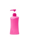 Plastic Bottle pump Of Gel, Liquid Soap, Lotion, Cream, Shampoo