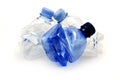 Plastic bottles