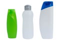 Plastic bottles Royalty Free Stock Photo