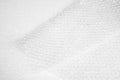 Plastic bubble wrap texture background Royalty Free Stock Photo