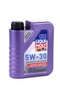 Motor oil Liqui Moly 5W-30 Synthoil High Tech