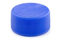 Plastic cap Royalty Free Stock Photo