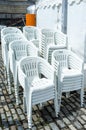 Plastic Chairs