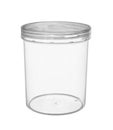 Plastic container