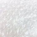 Plastic cushioning texture or background