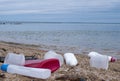 Plastic Debris Plastic Bottles Decompose Long It `s Bad For The Environment