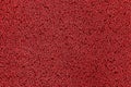 Plastic doormat texture and background seamless Royalty Free Stock Photo