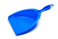 Plastic dustpan