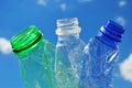 Plastics in environment