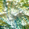 Plastic foil texture background