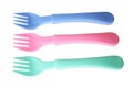 Plastic Forks