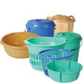 Plastic Kitchen Equipments