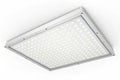 Plastic LED light diffuser panel Royalty Free Stock Photo