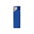 plastic lighter fire cartoon vector illustration