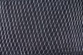 Plastic net Royalty Free Stock Photo