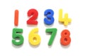 Plastic Numbers