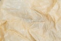 Plastic or polyethylene bag texture, macro, abstract background Royalty Free Stock Photo