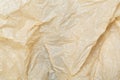 Plastic or polyethylene bag texture, macro, abstract background Royalty Free Stock Photo