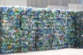 Plastic recycling - waste