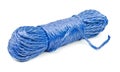 Plastic rope Royalty Free Stock Photo