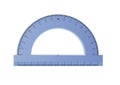 Plastic ruler