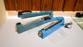 Plastic Sealer: Efficient and Easy-to-Use Tool for Sealing Plastic Bags