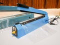 Plastic Sealer: Efficient and Easy-to-Use Tool for Sealing Plastic Bags