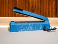 Plastic Sealer: Efficient and Easy-to-Use Tool for Sealing Plastic Bags