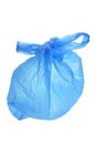 Plastic Shopping Bag