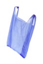 Plastic Shopping Bag