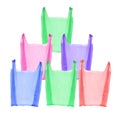 Plastic Shopping Bags Royalty Free Stock Photo