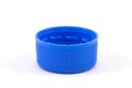 Plastic stopper top cover single Royalty Free Stock Photo