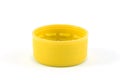 Plastic stopper top cover single Royalty Free Stock Photo