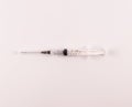 Plastic syringe 5 ml Guyon