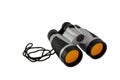 Plastic Toy Binoculars for Kids Royalty Free Stock Photo